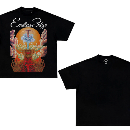 Spring Blossom Tee