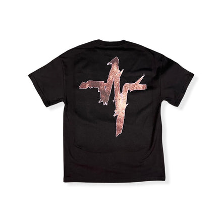 logo tee