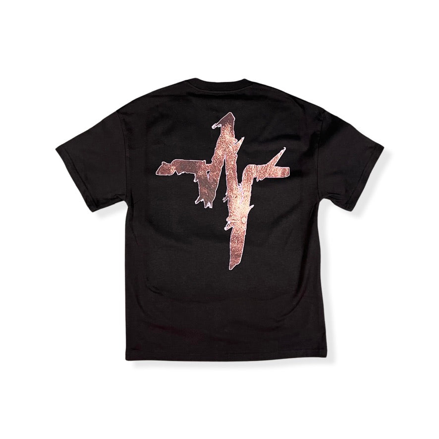 logo tee
