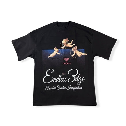 Oversize tee
