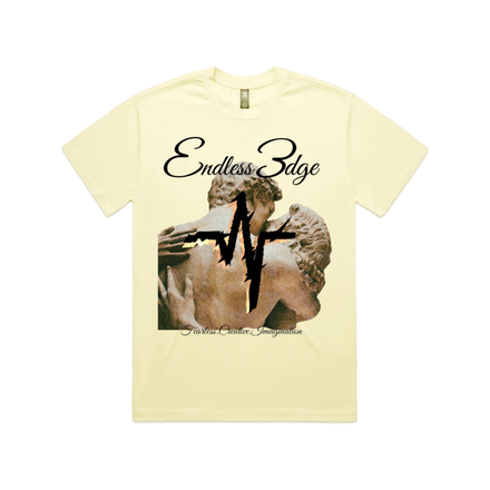 oversize tee