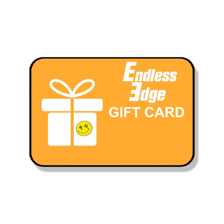 Endless 3dge Gift Card